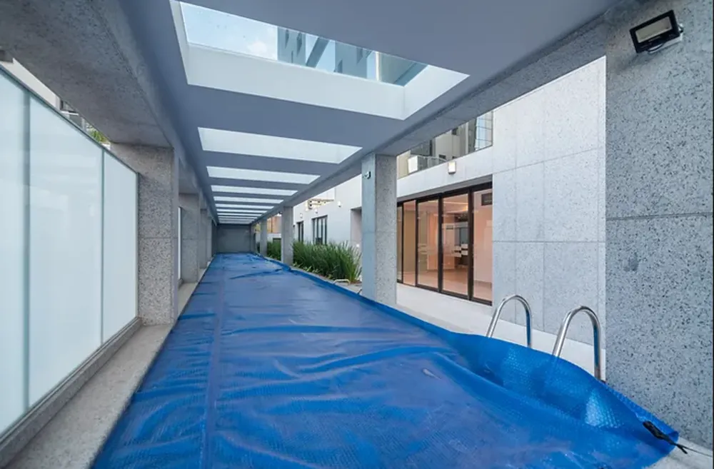 Apartamento, 4 quartos, 130 m² - Foto 4