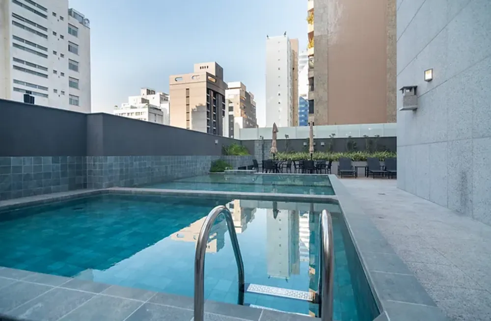 Apartamento, 4 quartos, 130 m² - Foto 3