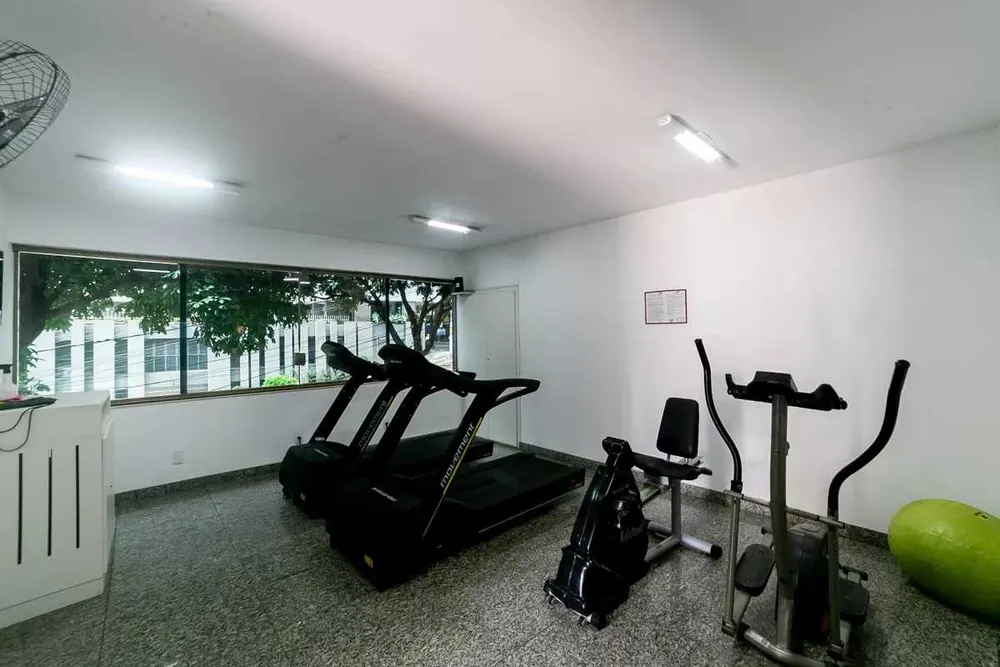 Apartamento, 1 quarto, 60 m² - Foto 12