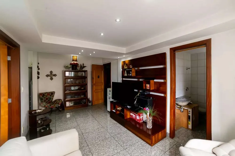 Apartamento, 1 quarto, 60 m² - Foto 3