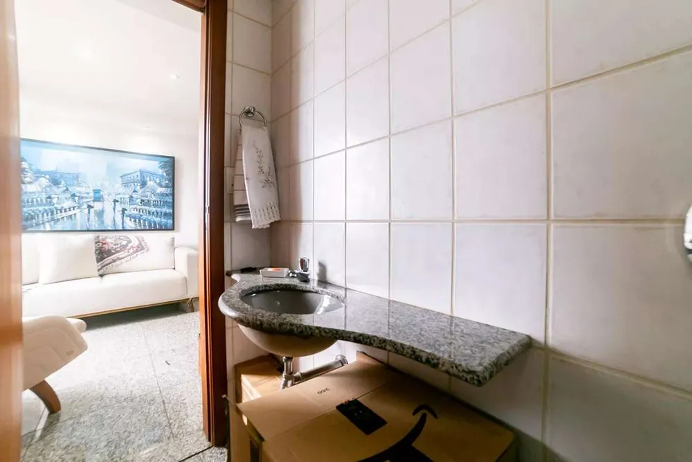 Apartamento, 1 quarto, 60 m² - Foto 8