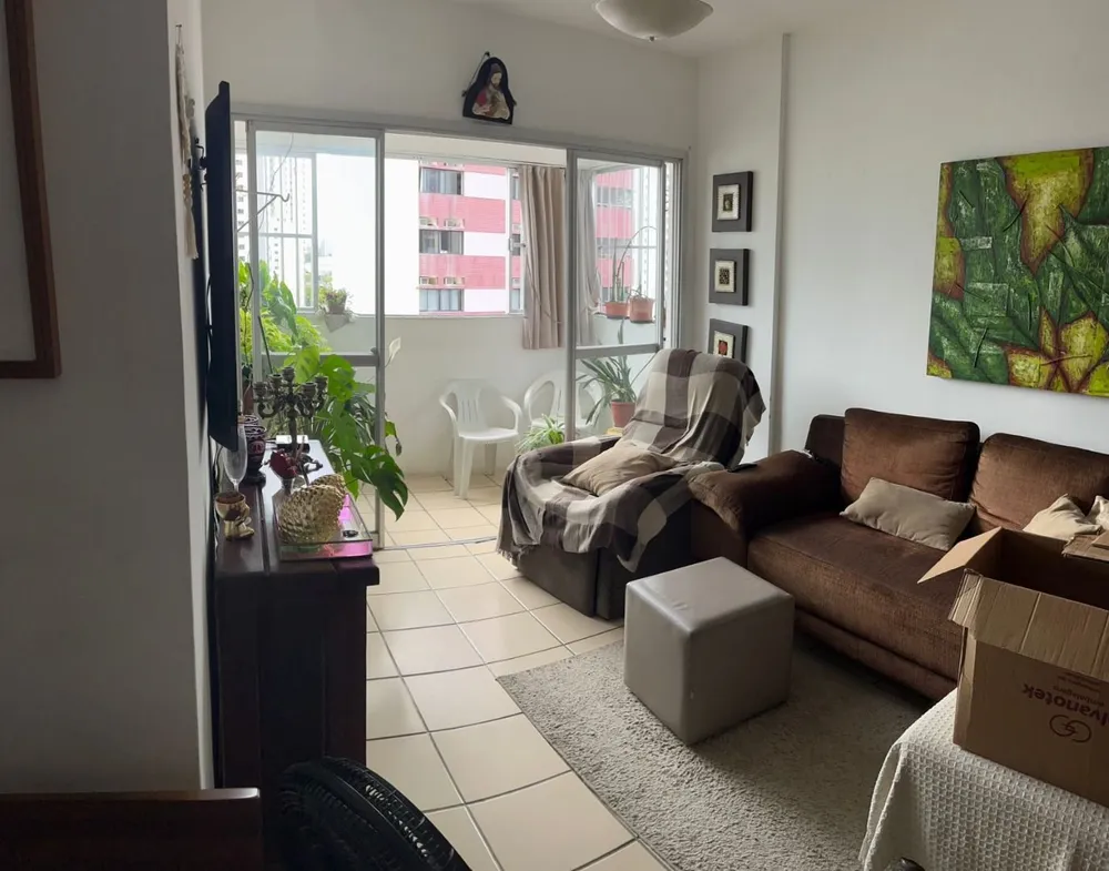 Apartamento, 3 quartos, 140 m² - Foto 2
