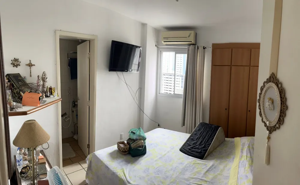 Apartamento, 3 quartos, 140 m² - Foto 5