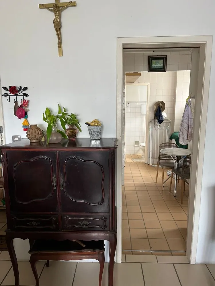 Apartamento, 3 quartos, 140 m² - Foto 3