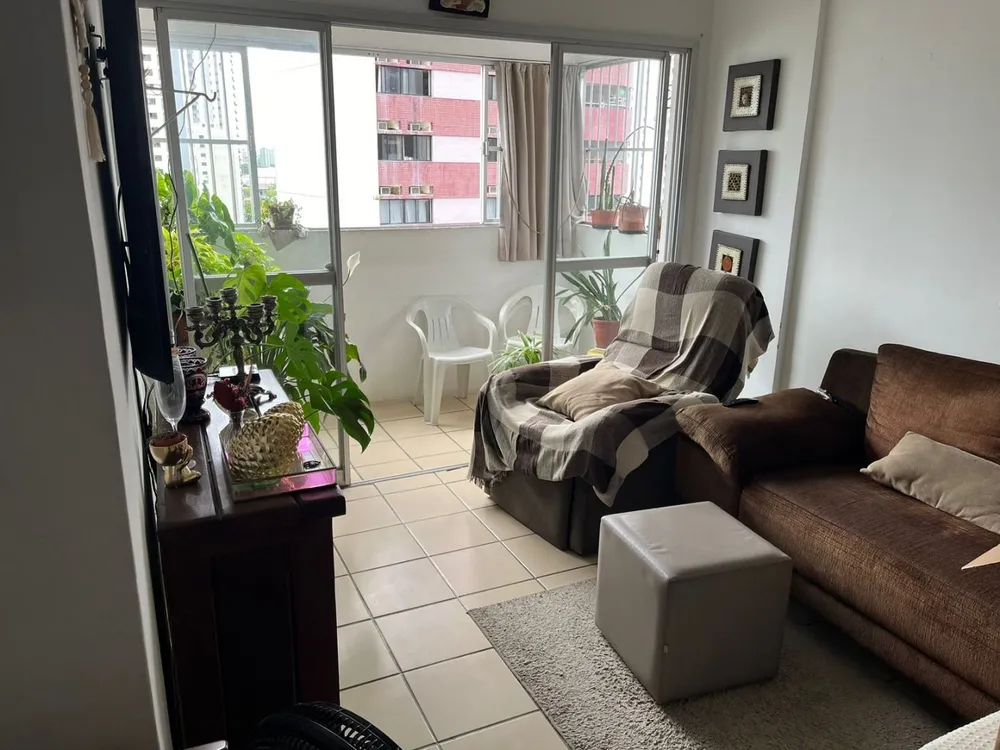 Apartamento, 3 quartos, 140 m² - Foto 6
