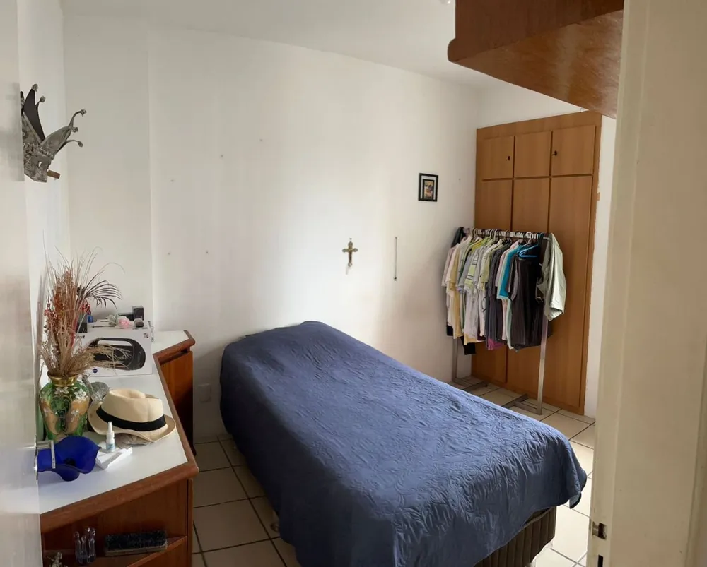 Apartamento, 3 quartos, 140 m² - Foto 4