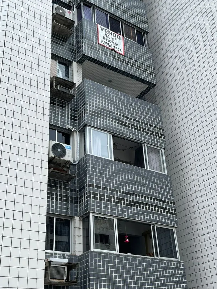 Apartamento, 3 quartos, 140 m² - Foto 8