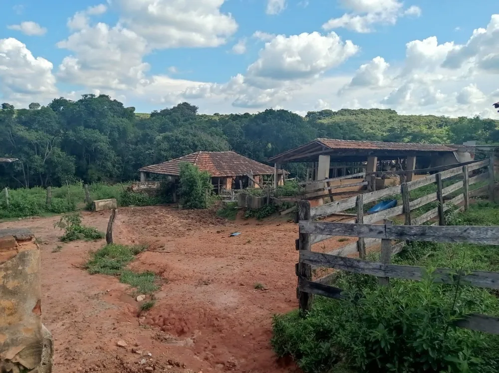 Chácara, 1 quarto - Foto 11