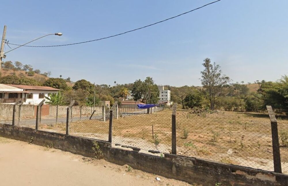 Apartamento à venda com 2 quartos, 44m² - Foto 3