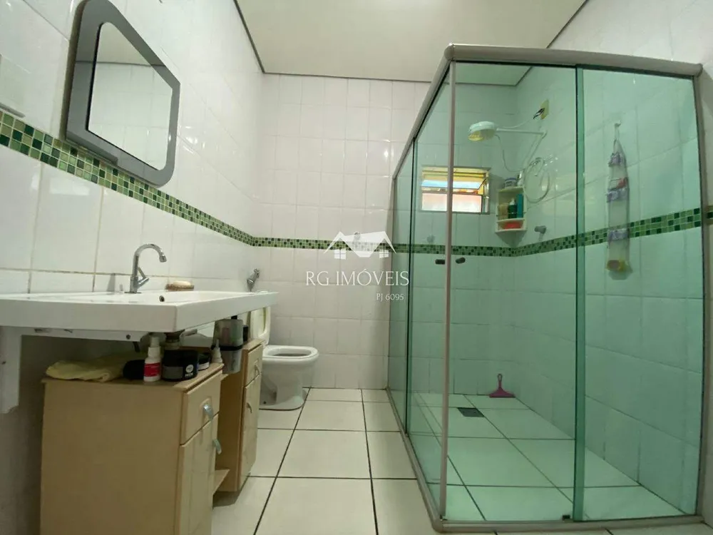 Casa, 3 quartos, 180 m² - Foto 16