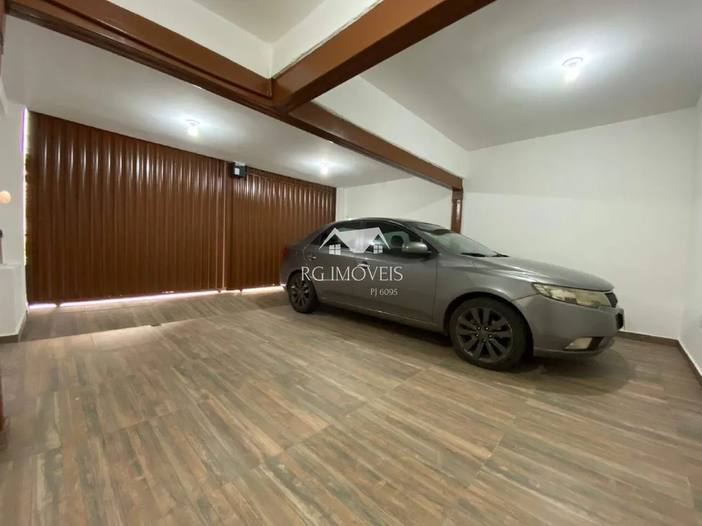 Casa, 3 quartos, 180 m² - Foto 20