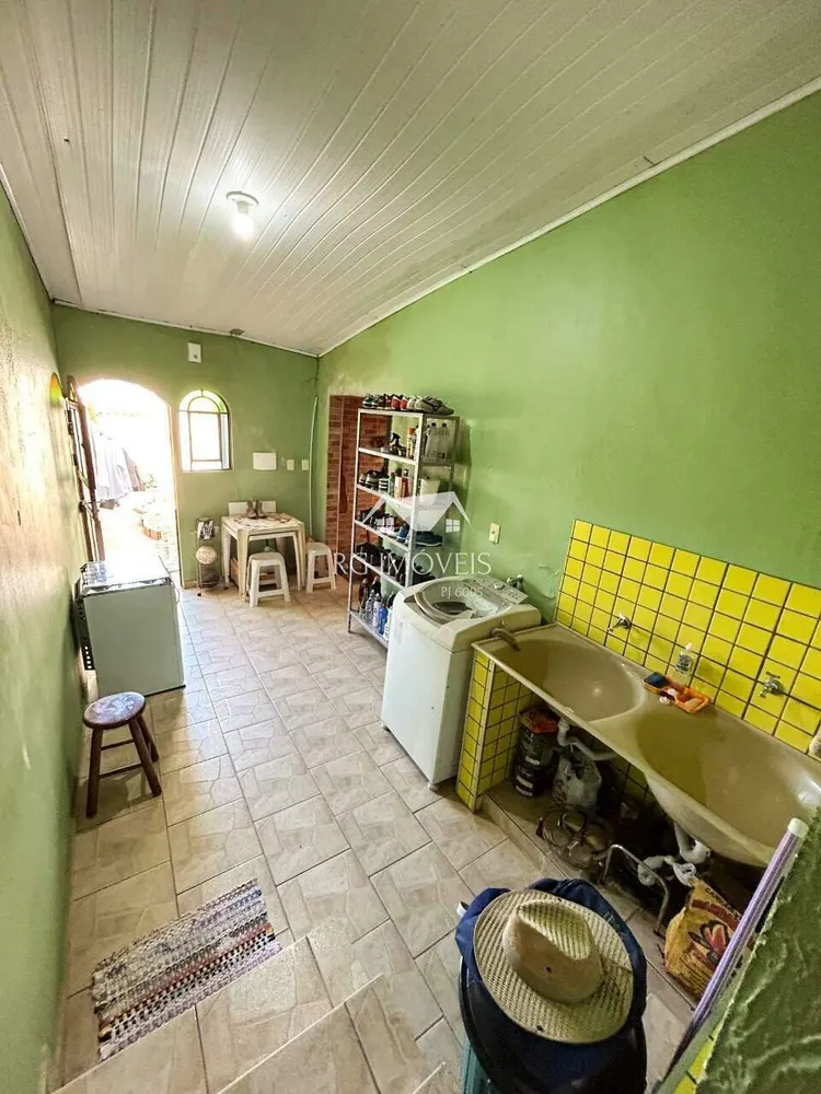 Casa, 3 quartos, 180 m² - Foto 1