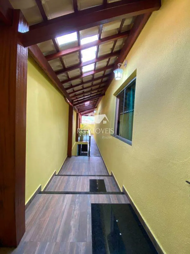 Casa, 3 quartos, 180 m² - Foto 14