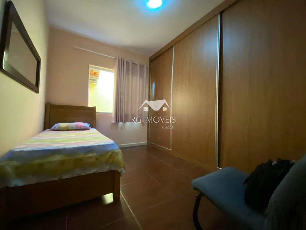 Casa, 3 quartos, 180 m² - Foto 12
