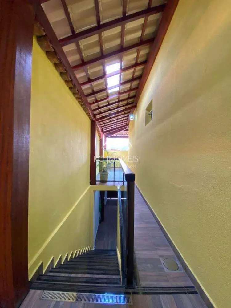 Casa, 3 quartos, 180 m² - Foto 3