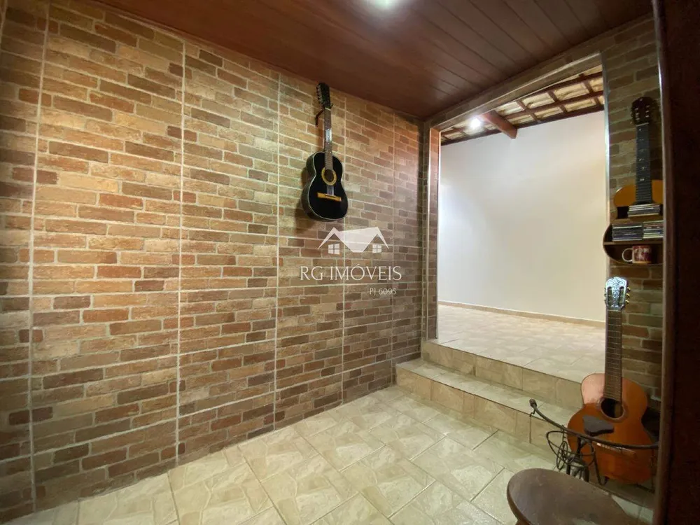 Casa, 3 quartos, 180 m² - Foto 7