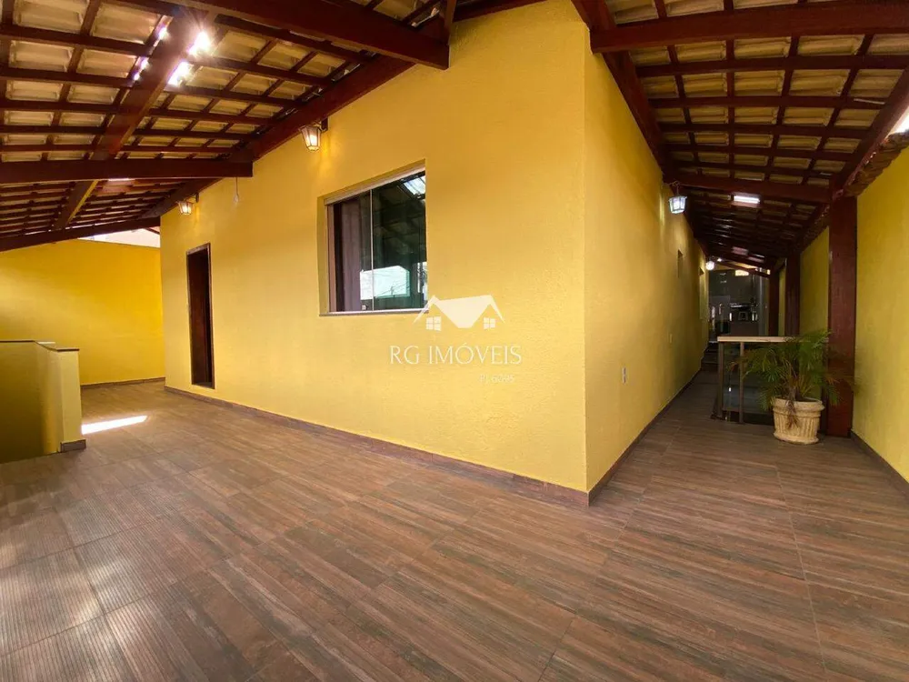 Casa, 3 quartos, 180 m² - Foto 1