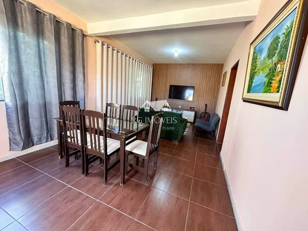 Casa, 3 quartos, 180 m² - Foto 19