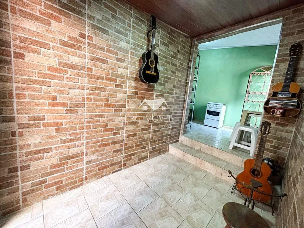 Casa, 3 quartos, 180 m² - Foto 15