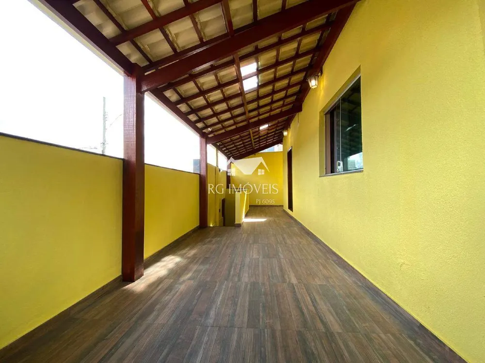 Casa, 3 quartos, 180 m² - Foto 8
