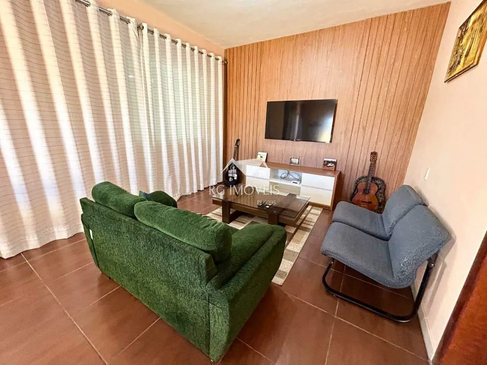 Casa, 3 quartos, 180 m² - Foto 11