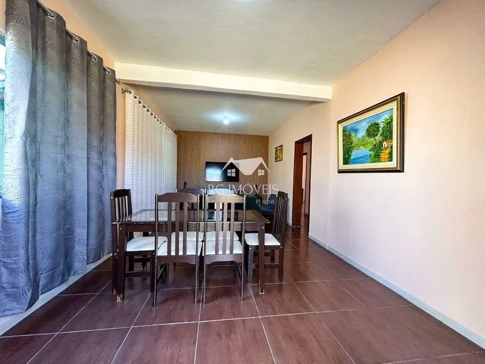 Casa, 3 quartos, 180 m² - Foto 10