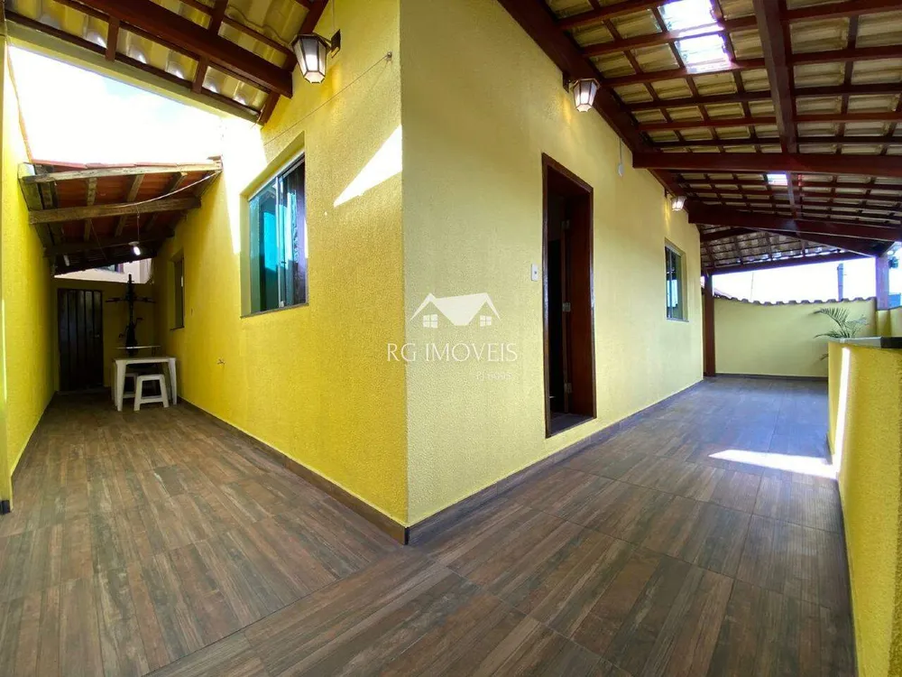 Casa, 3 quartos, 180 m² - Foto 5