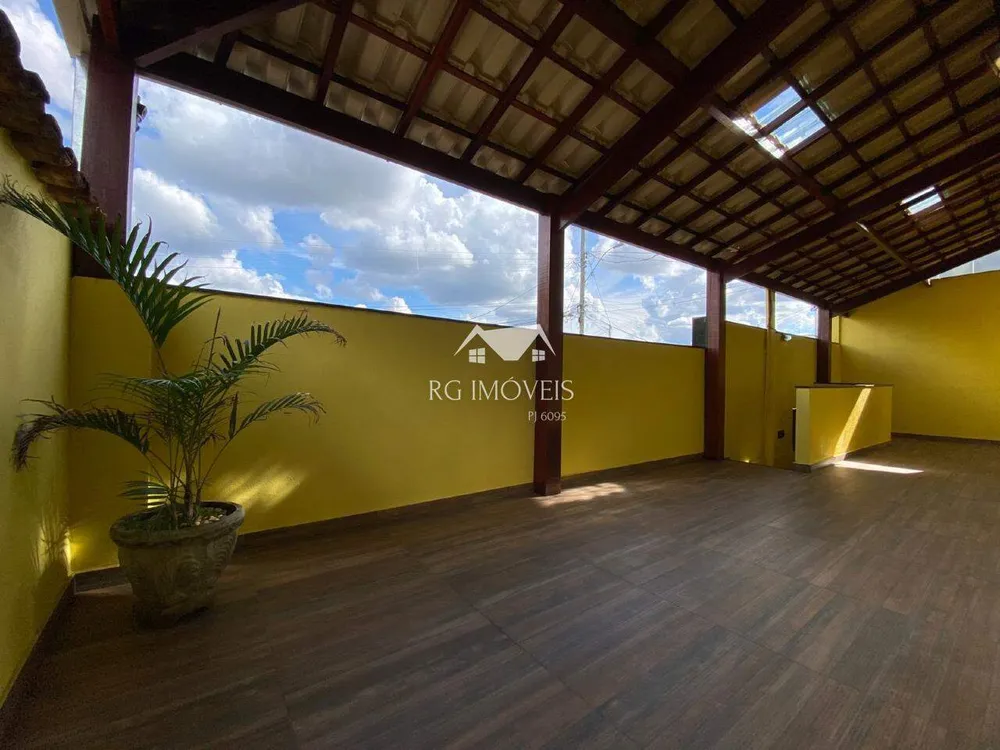 Casa, 3 quartos, 180 m² - Foto 17