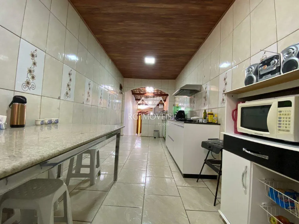 Casa, 3 quartos, 180 m² - Foto 4