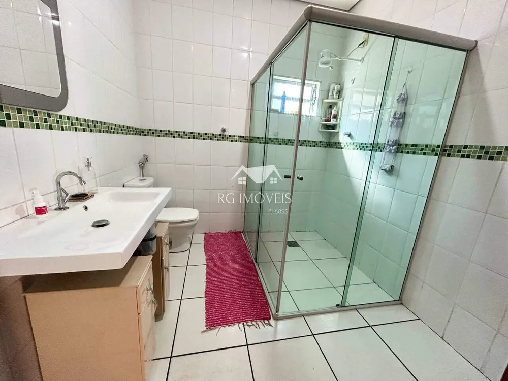 Casa, 3 quartos, 180 m² - Foto 11