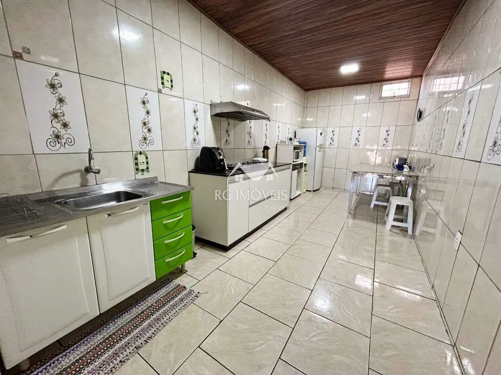 Casa, 3 quartos, 180 m² - Foto 13