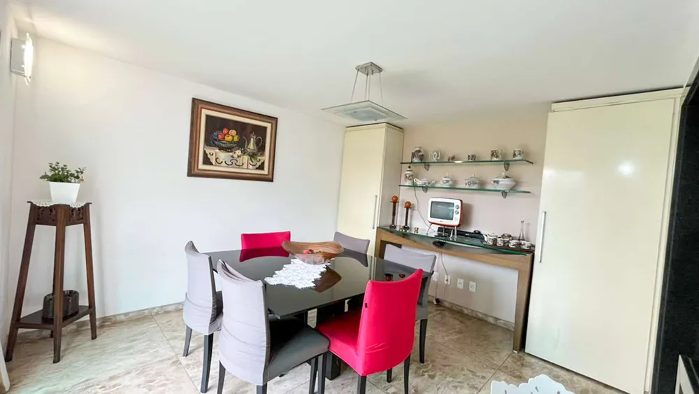 Casa, 3 quartos, 280 m² - Foto 12