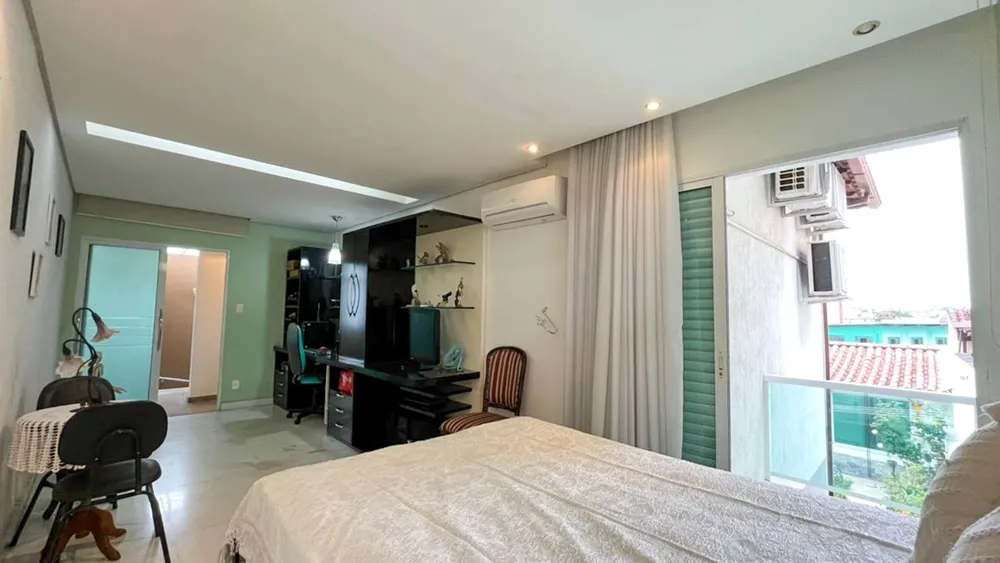 Casa, 3 quartos, 280 m² - Foto 4
