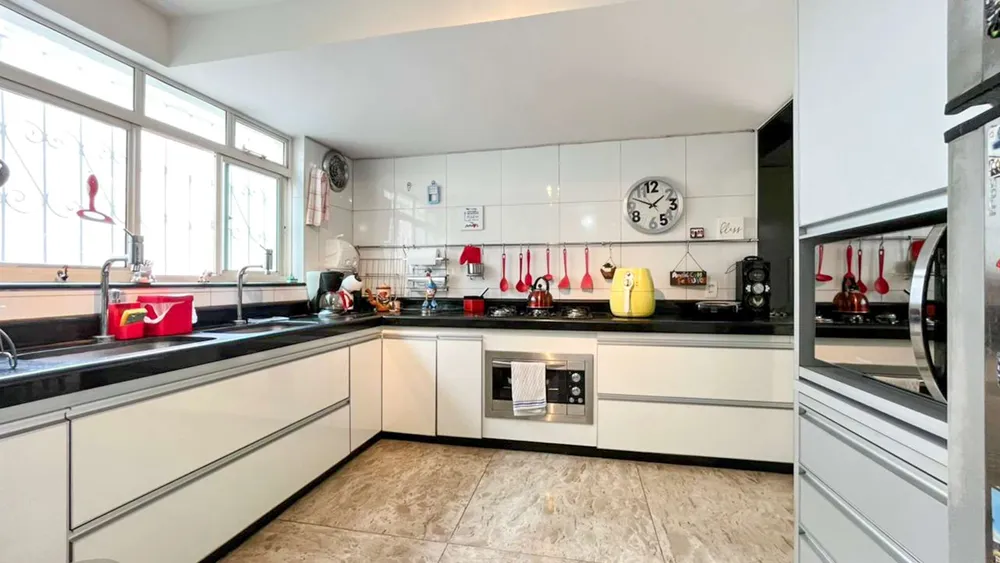 Casa, 3 quartos, 280 m² - Foto 11