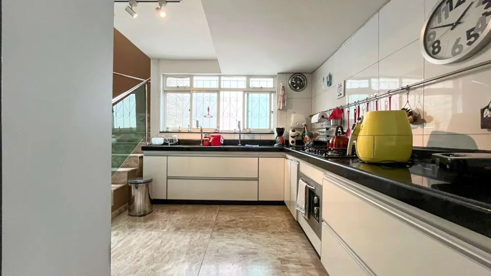Casa, 3 quartos, 280 m² - Foto 10