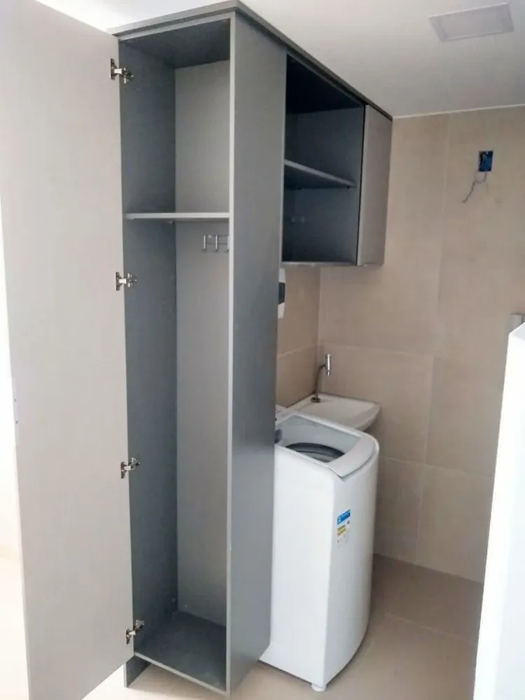 Apartamento, 1 quarto, 33 m² - Foto 10
