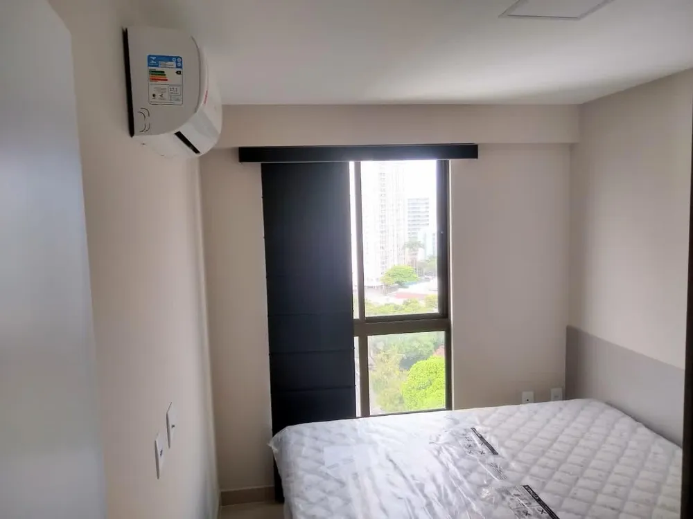 Apartamento, 1 quarto, 33 m² - Foto 3