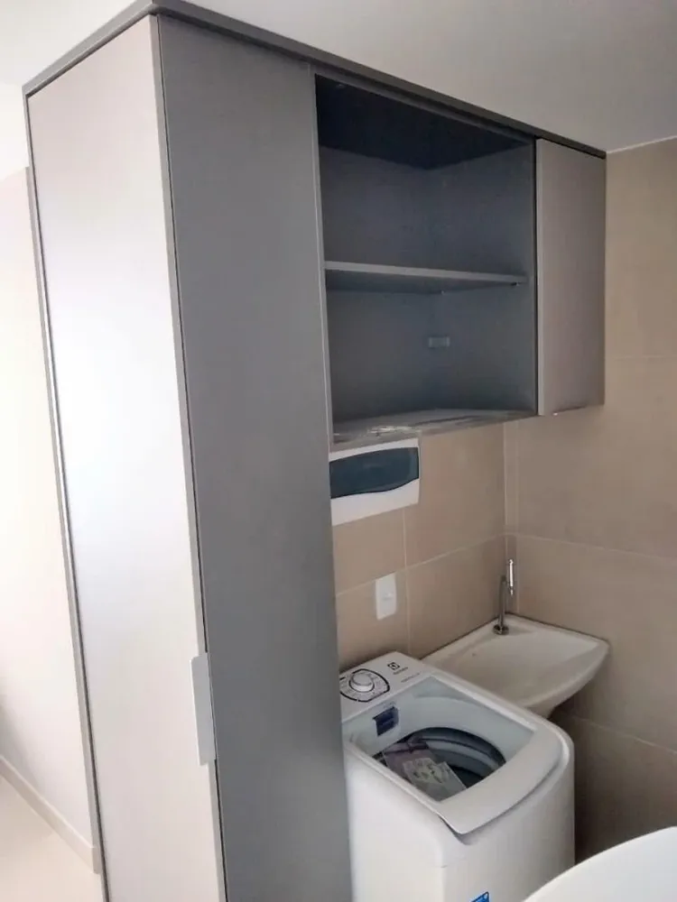 Apartamento, 1 quarto, 33 m² - Foto 7