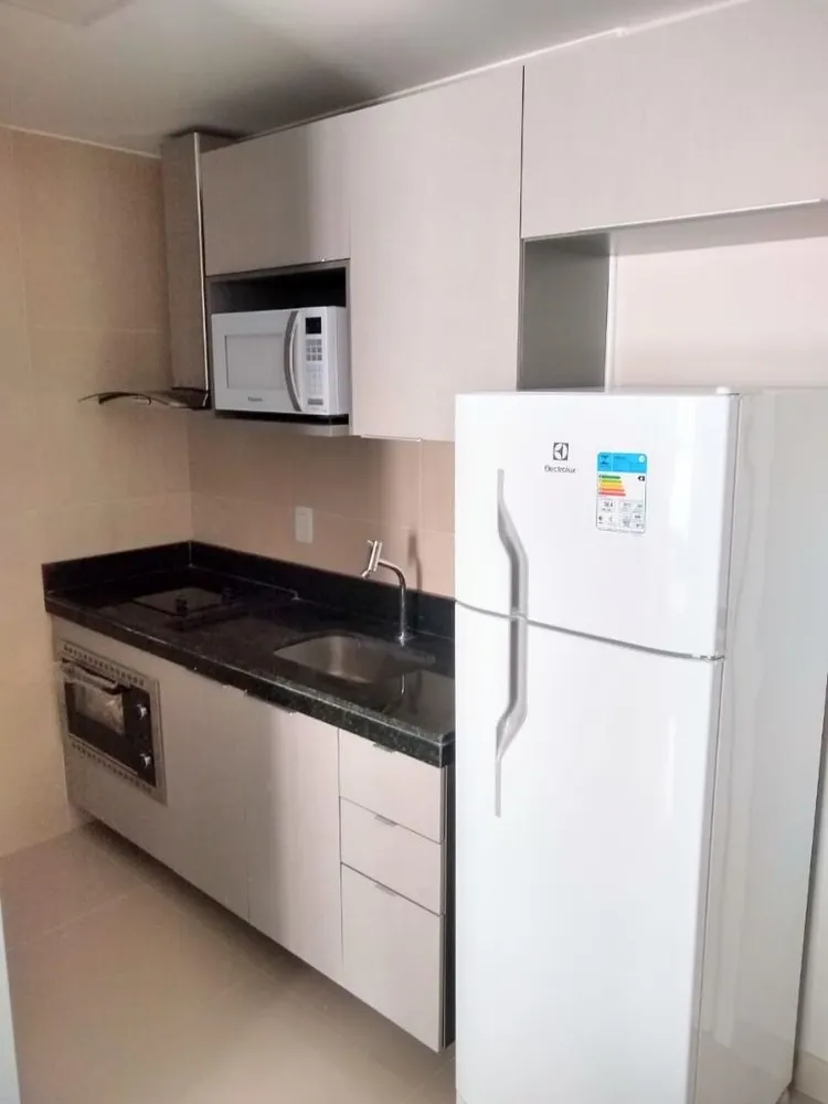 Apartamento, 1 quarto, 33 m² - Foto 12