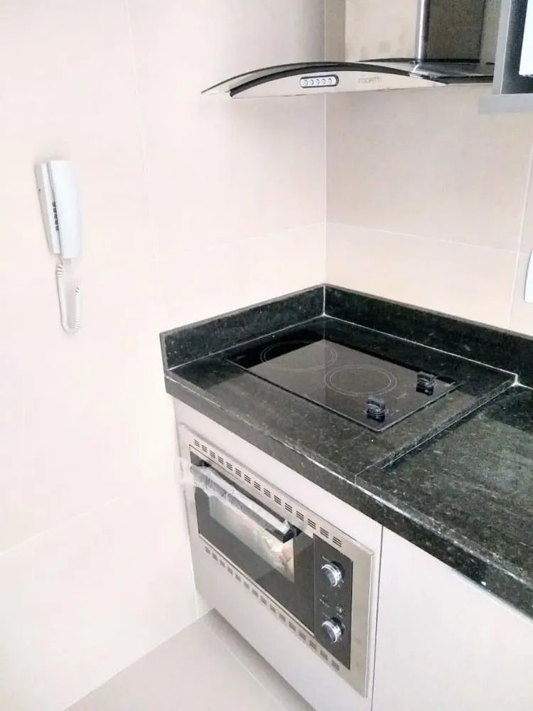 Apartamento, 1 quarto, 33 m² - Foto 8