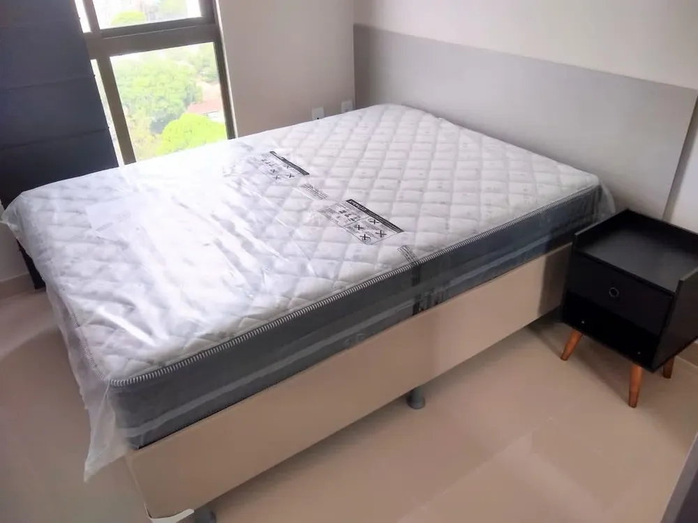 Apartamento, 1 quarto, 33 m² - Foto 4
