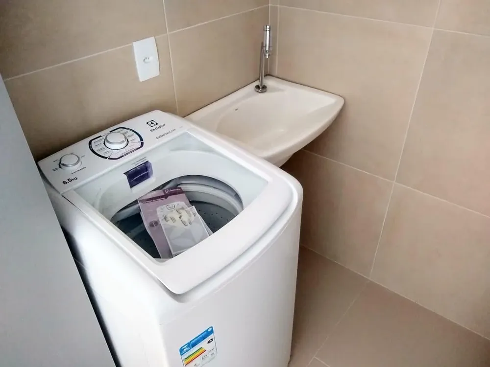 Apartamento, 1 quarto, 33 m² - Foto 9
