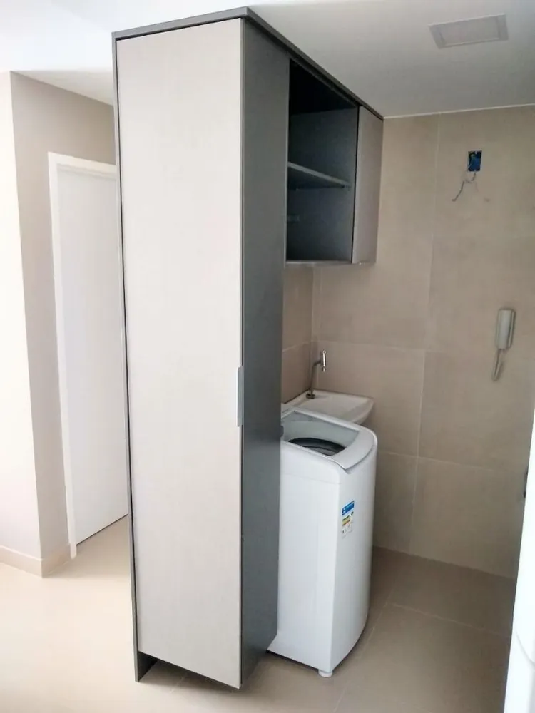 Apartamento, 1 quarto, 33 m² - Foto 11