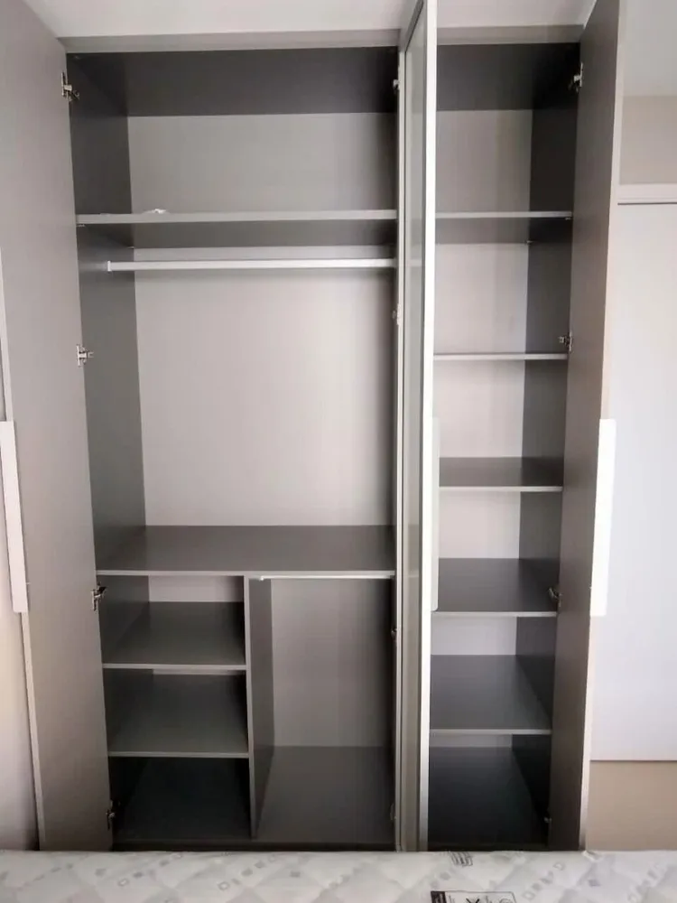 Apartamento, 1 quarto, 33 m² - Foto 6