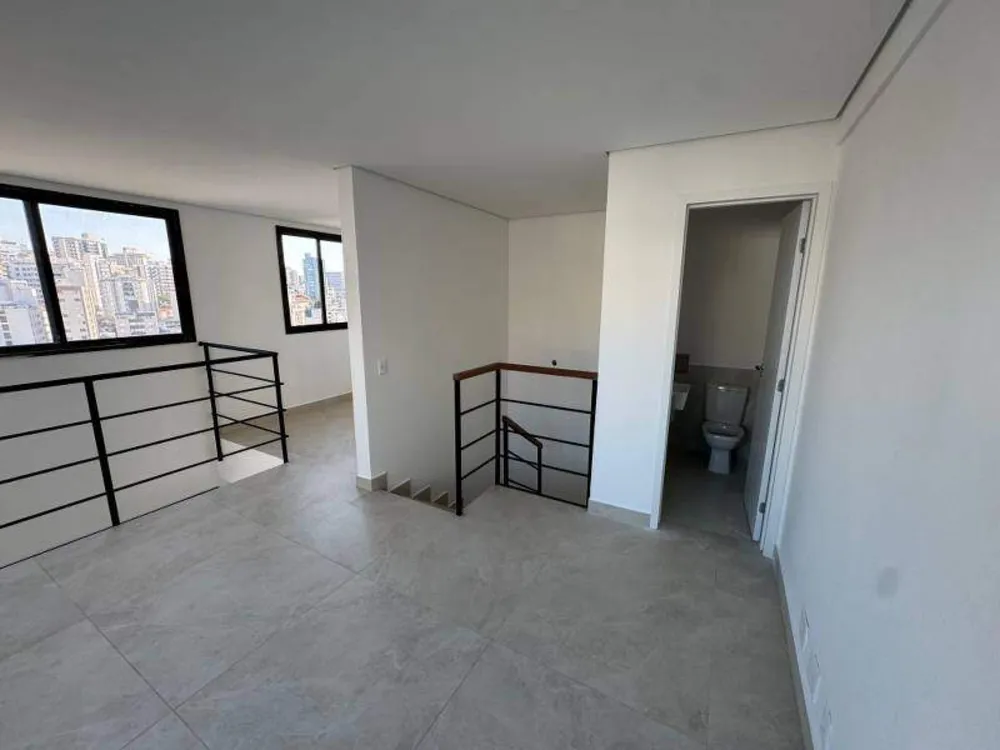 Cobertura, 2 quartos, 85 m² - Foto 4