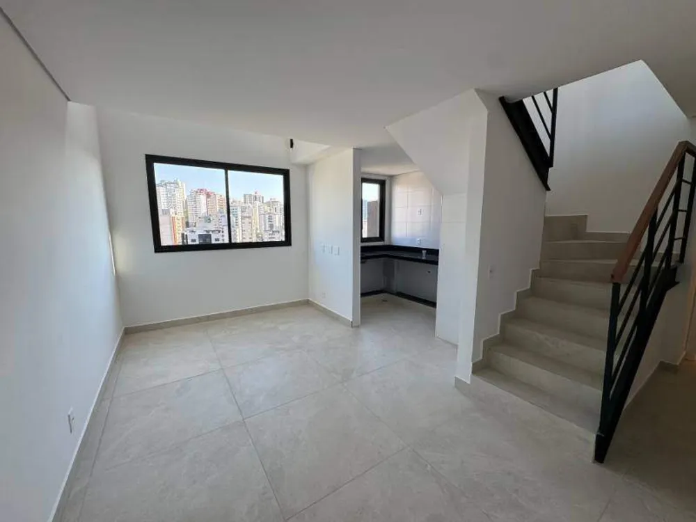 Cobertura, 2 quartos, 85 m² - Foto 9