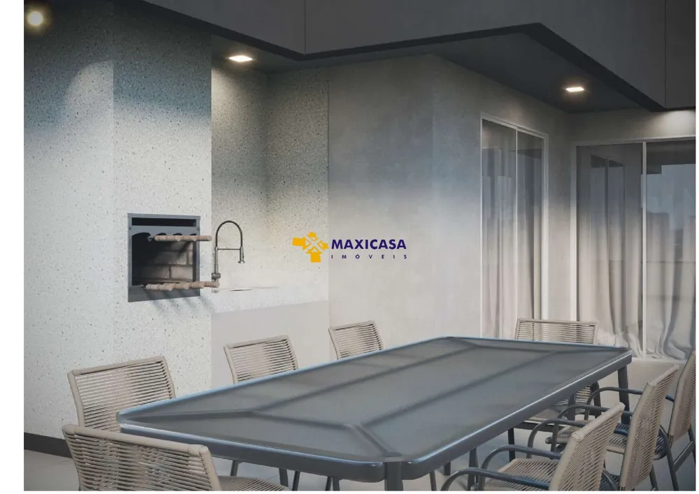 Apartamento, 4 quartos, 250 m² - Foto 5