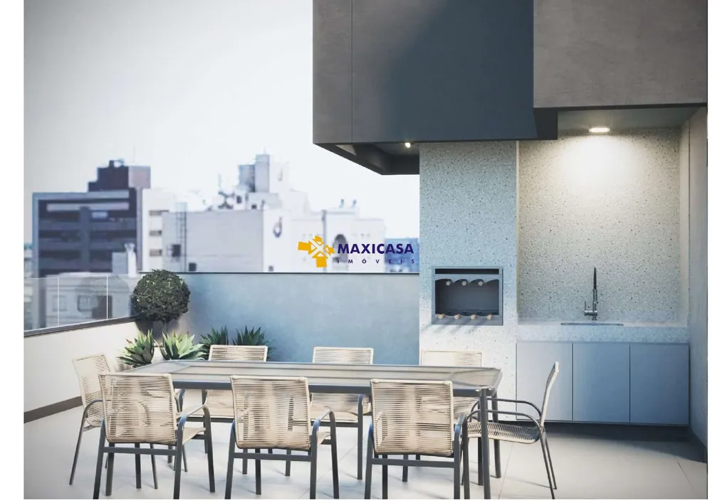 Apartamento, 4 quartos, 250 m² - Foto 6