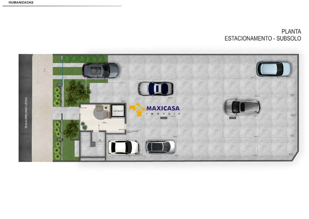 Apartamento, 4 quartos, 250 m² - Foto 7