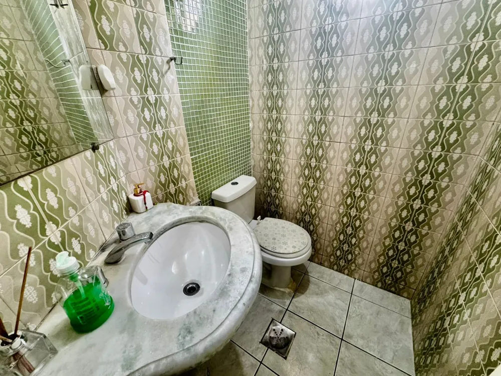 Casa, 4 quartos, 239 m² - Foto 13